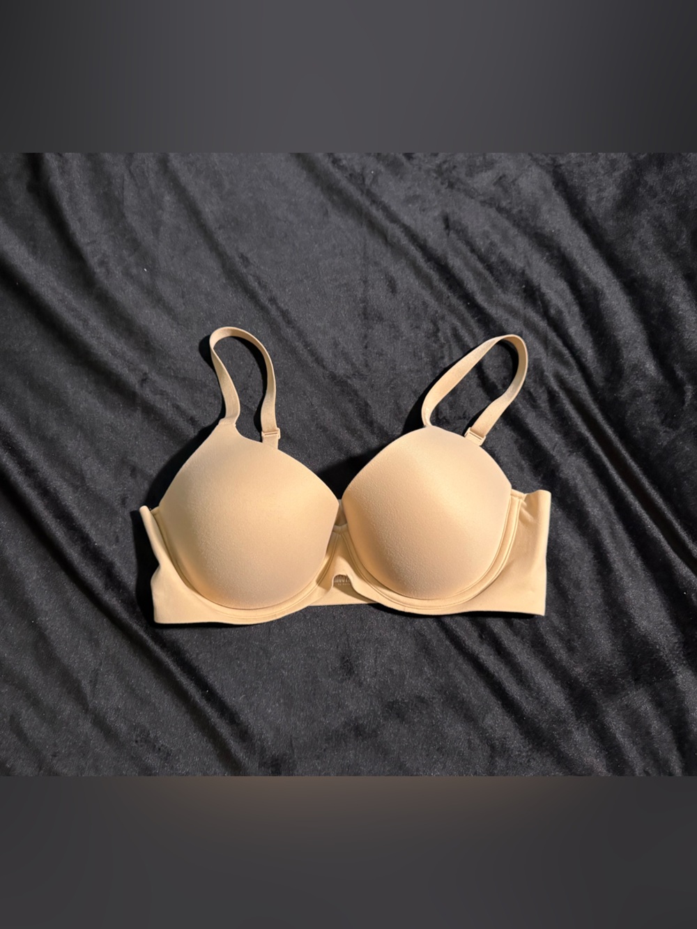 aerie Nude Light T-Shirt Bra